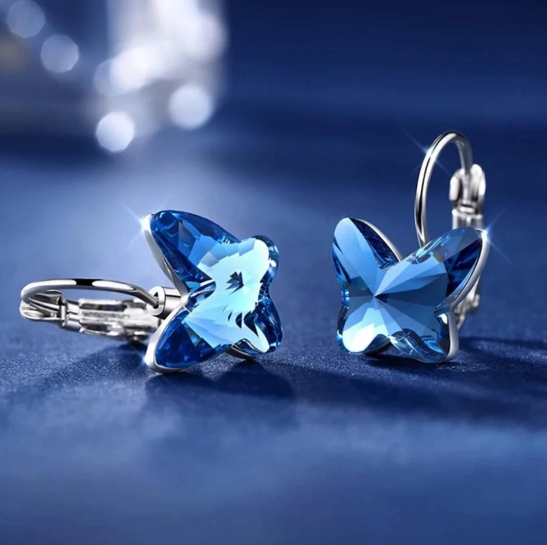 Earrings Collections