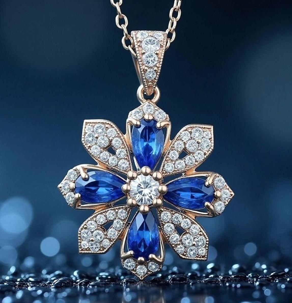 Premium Pendent Chains